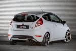 Ford Fiesta ST200 2017 года (ZA)